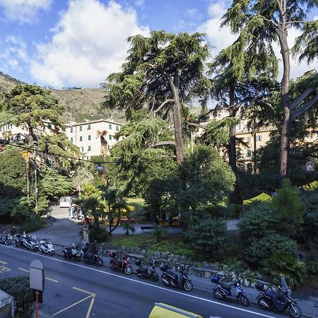 Il Cuore Di Nervi By Wonderful Italy Генуя Экстерьер фото